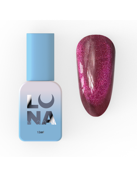 LUNAmoon Color Cat Eye №254