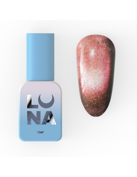 LUNAmoon Color Cat Eye №252