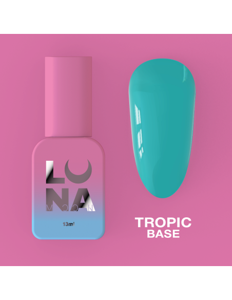 LUNAmoon Base • Tropic