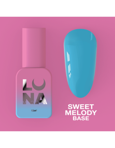 LUNAmoon Base • Sweet Melody