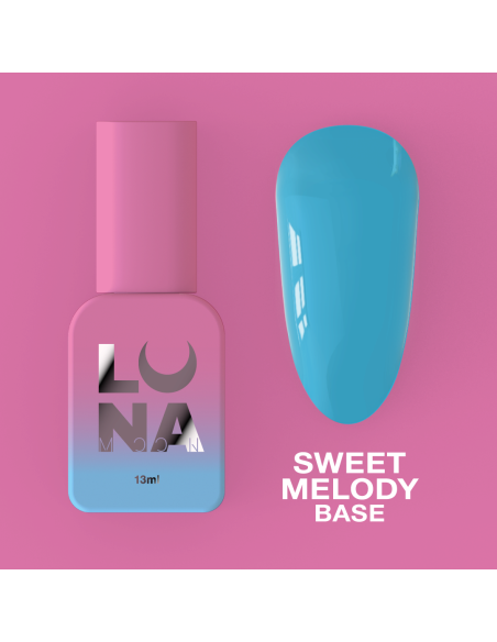 LUNAmoon Base • Sweet Melody