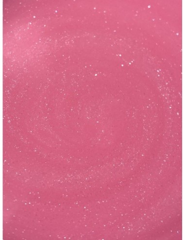 LUNAmoon Shimmer Gel №4