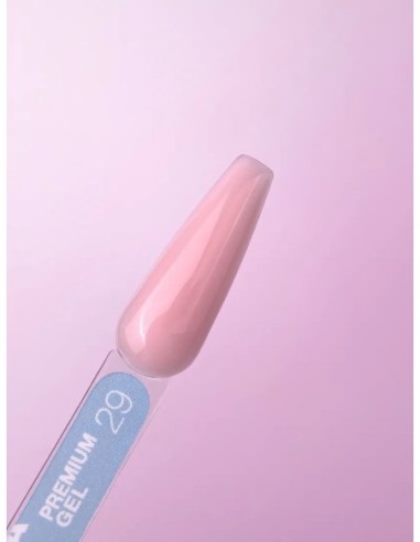 LUNAmoon Premium Gel №29