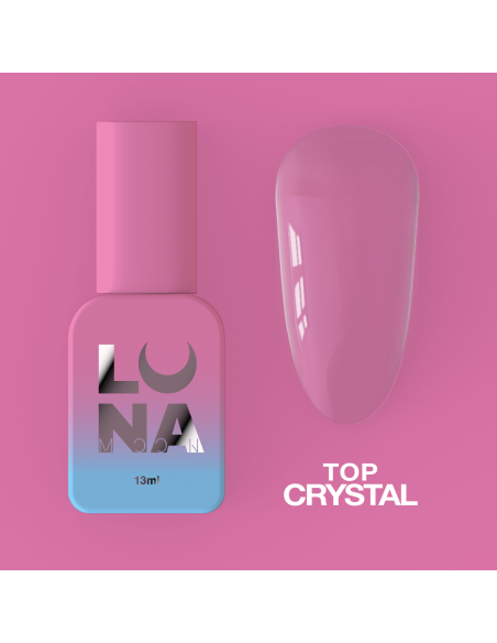 LUNAmoon Top Crystal