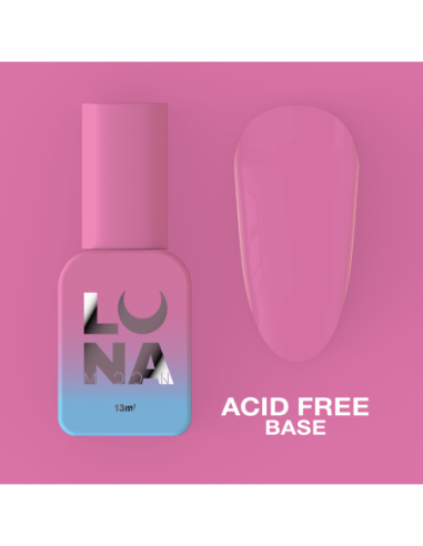 LUNAmoon Acid Free Base