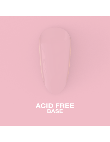 LUNAmoon Acid Free Base