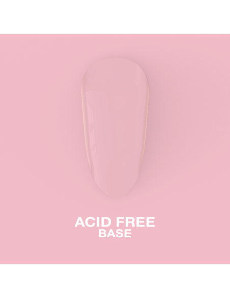 LUNAmoon Acid Free Base
