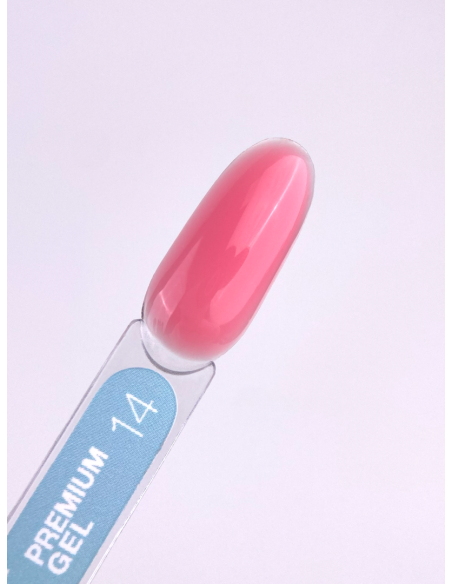 LUNAmoon Premium Gel №14