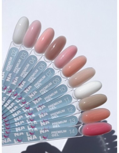 LUNAmoon Premium Gel №2