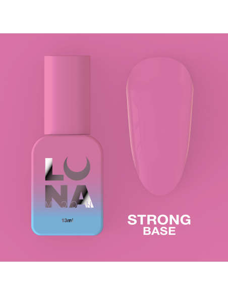LUNAmoon Strong Base