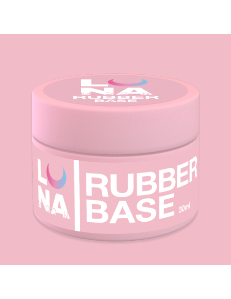 LUNAmoon Rubber Base