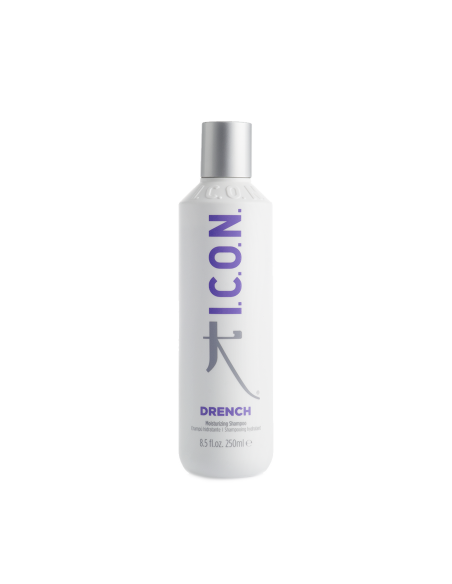 Champú ICON DRENCH