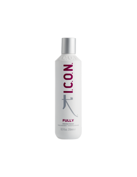 Champú ICON Fully