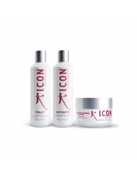 Pack ICON Antioxidants Regimedy - Comprar ICON Online