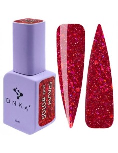Esmalte Semipermanente DNKA 0105 ultra pigmentado 12 ml