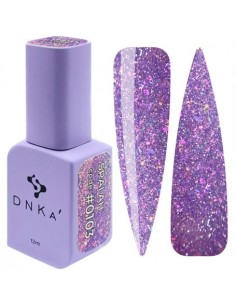 Esmalte Semipermanente DNKA 0103 ultra pigmentado 12 ml