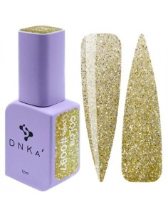 Esmalte Semipermanente DNKA 0097 ultra pigmentado 12 ml