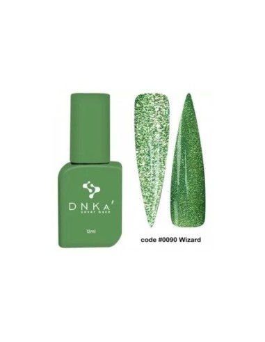 0090 Base camuflaje DNKa  Cover Base Force 12 ml
