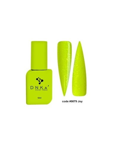 0079 Base camuflaje DNKa  Cover Base Joy 12 ml