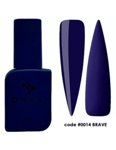 0078 Base camuflaje DNKa  Cover Base Azure 12 ml