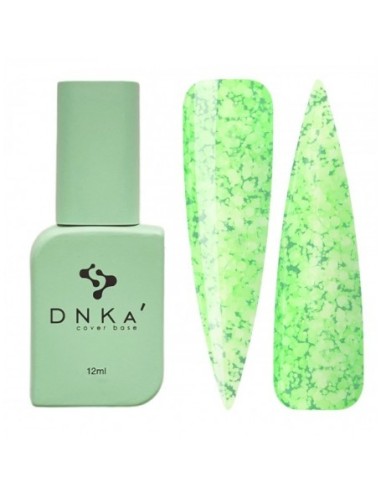 0069 Base camuflaje DNKa  Cover Base  Relax 12 ml