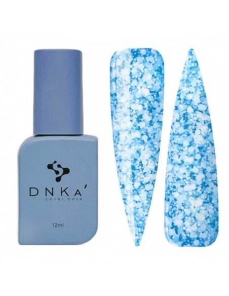 0068 Base camuflaje DNKa  Cover Base  Breeze 12 ml