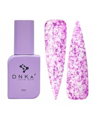 0066 Base camuflaje DNKa  Cover Base  Serenity 12 ml