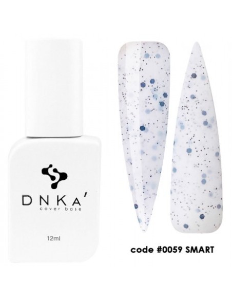 0059 Base camuflaje DNKa  Cover Base  Smart 12 ml
