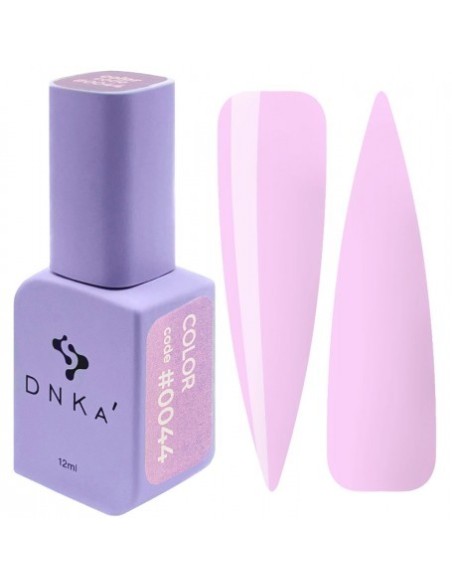 Esmalte Semipermanente DNKA 0044 ultra pigmentado 12 ml