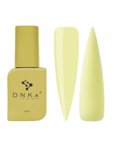 0022 Base camuflaje DNKa  Cover Naive 12 ml