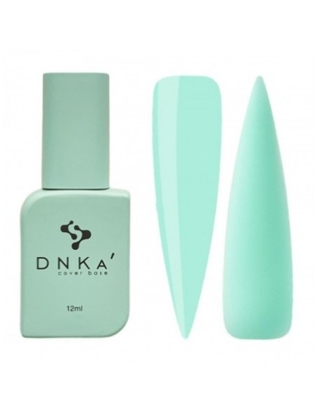 0020 Base camuflaje DNKa  Cover Intuitive 12 ml