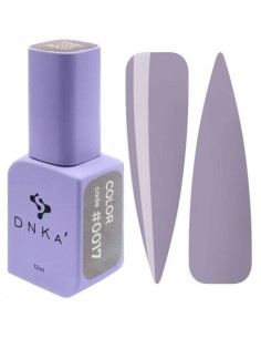 Esmalte Semipermanente DNKA 0017 ultra pigmentado 12 ml