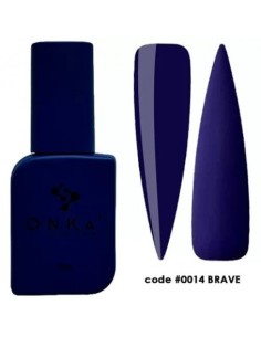 0014 Base camuflaje DNKa  Cover Brave 12 ml