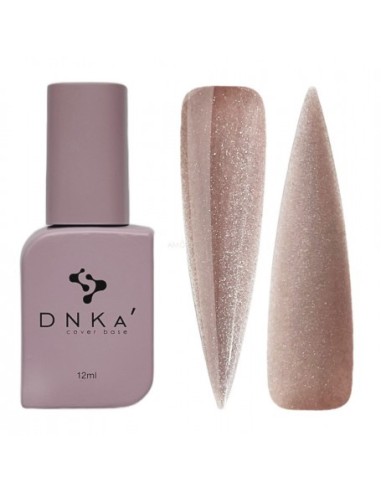 0012 Base camuflaje DNKa  Cover Base Shininc 12 ml