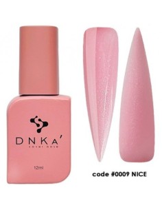 009 Base camuflaje DNKa  Cover Base  Nice  12 ml