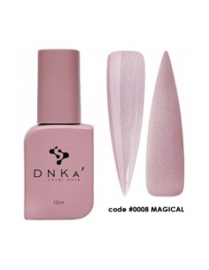 008 Base camuflaje DNKa  Cover Base  Magical  12 ml