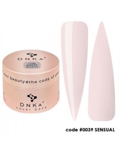 0039 BASE CAMUFLAJE DNKA COVER BASE SENSUAL 30 ML