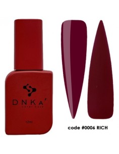 006 Base camuflaje DNKa  Cover Base Rich 12 ml