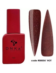 005A Base camuflaje DNKa  Cover Base Hot 12 ml