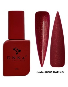 005 Base camuflaje DNKa  Cover Base Daring 12 ml
