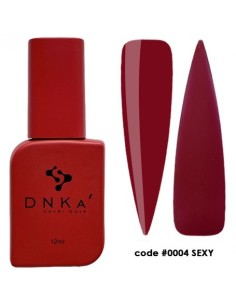 004 Base camuflaje DNKa  Cover Base Sexy 12 ml