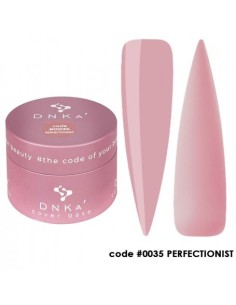 0035 BASE CAMUFLAJE DNKA COVER BASE PERFECTIONIST 30 ML