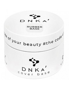 Base Rubber Dnka 30ml