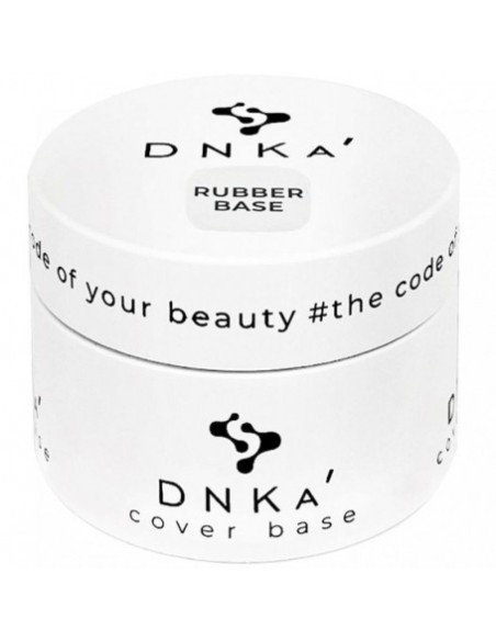 Base Rubber Dnka 30ml