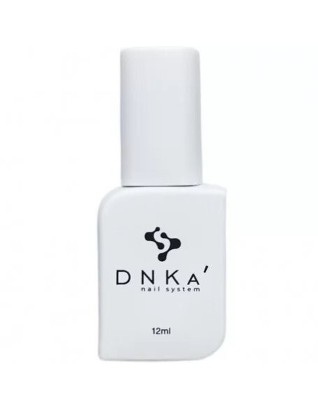Base Rubber Dnka 12 ml