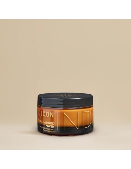 Mascarilla Nutritiva ICON INDIA Supercharged Mask