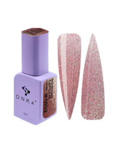 Esmalte Semipermanente DNKA 0152 Cat Eye ultra pigmentado 12 ml