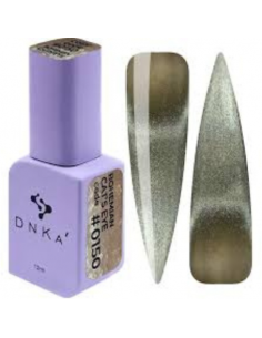 Esmalte Semipermanente DNKA 0150 Cat Eye ultra pigmentado 12 ml