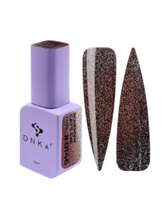 Esmalte Semipermanente DNKA 0146 Cat Eye ultra pigmentado 12 ml