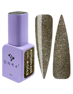 Esmalte Semipermanente DNKA 0143 ultra pigmentado 12 ml